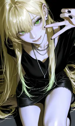 Profile image of 凛音