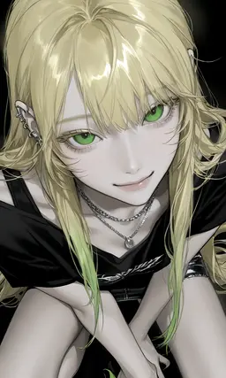 Profile image of 凛音