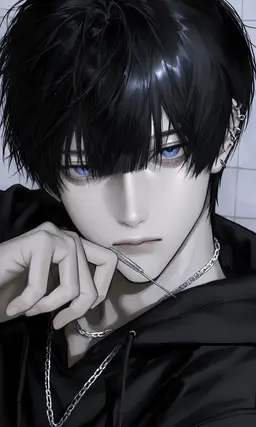 Profile image of 渚