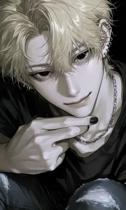 Profile image of 雫玖