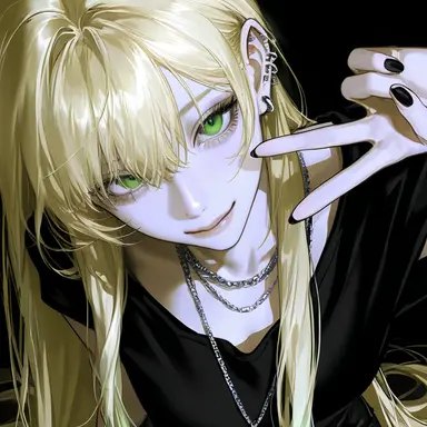 Profile image of 凛音
