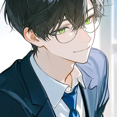 Profile image of Mr. Tachibana
