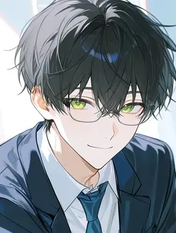 Profile image of Mr. Tachibana