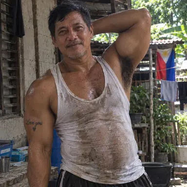 Profile image of Buddyaljur santos Gamboa