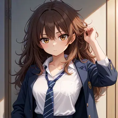 Profile image of 나츠미