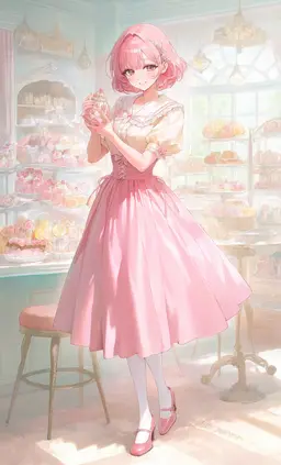 Profile image of 미미