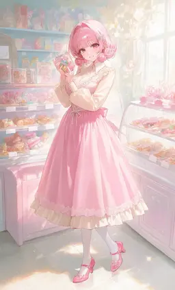 Profile image of 미미
