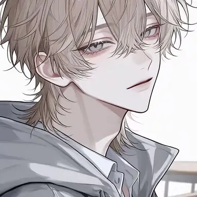 Profile image of Gray