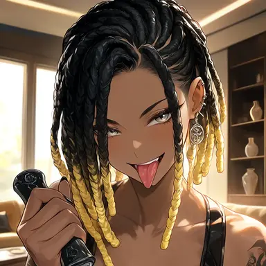 Profile image of ジュナ