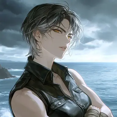 Profile image of Rykea