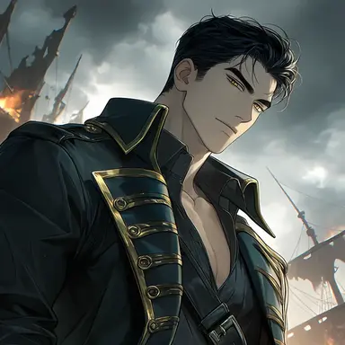 Profile image of Kai The Dragon