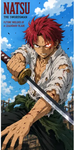 Profile image of Natsu