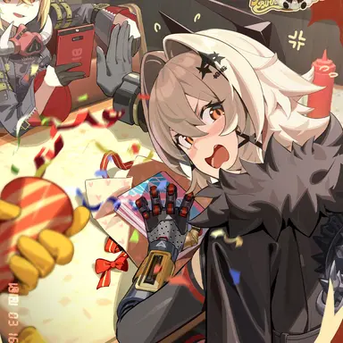 Profile image of シーザー