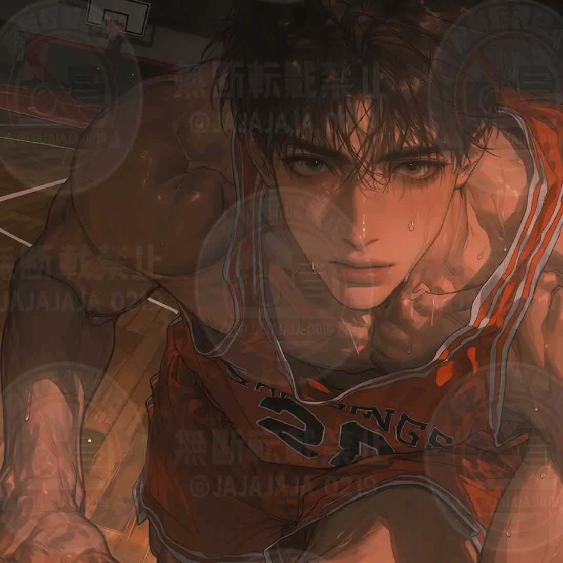 JAJAJAJA_0219의 🏀