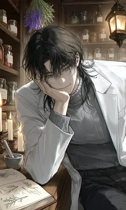 Profile image of 龍　蘭華