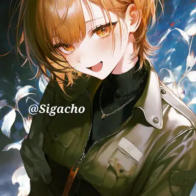 Profile image of ルカ