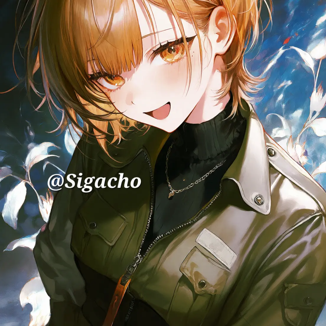 Sigacho의 ルカ