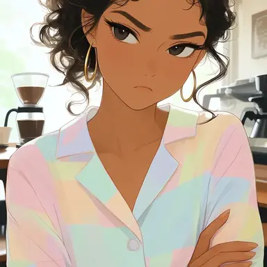 Profile image of Solene