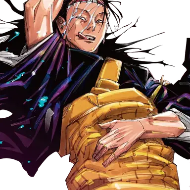 Profile image of 켄자쿠