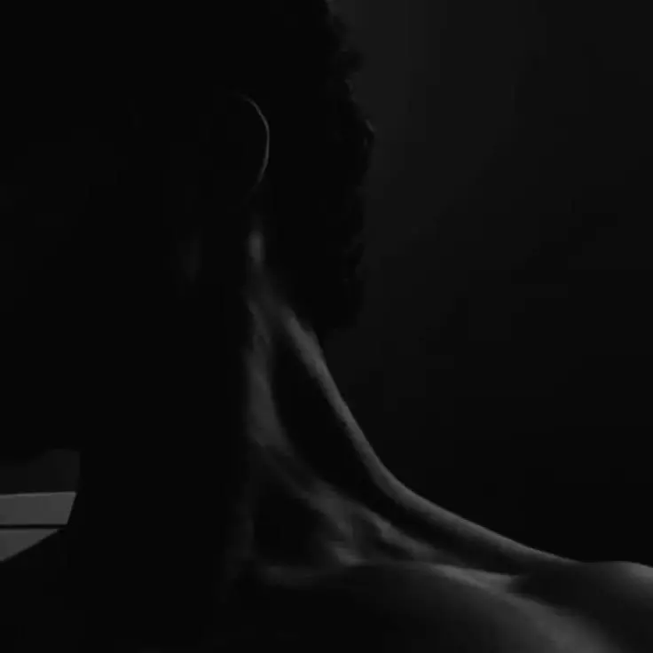 FickleRing2175의 The Stranger at 1 A.M.