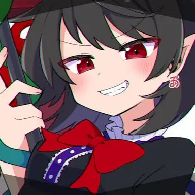 Profile image of ぬえ