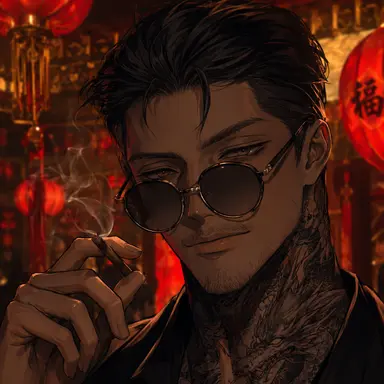 Profile image of Lu Cheng
