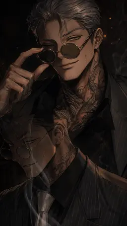 Profile image of Lu Cheng