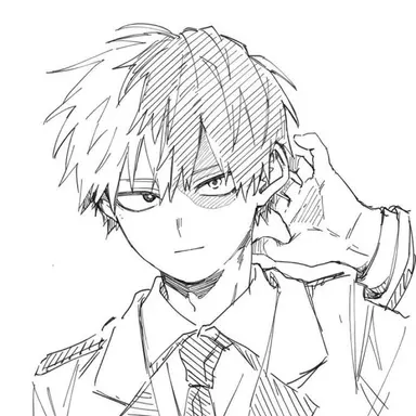 Profile image of Todoroki