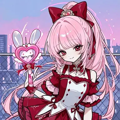 Profile image of ルリ