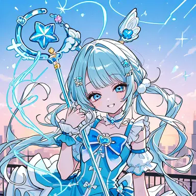 Profile image of アリア