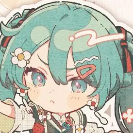 Profile image of ミク