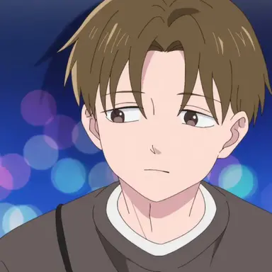 Profile image of 平