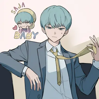 Profile image of 베이비