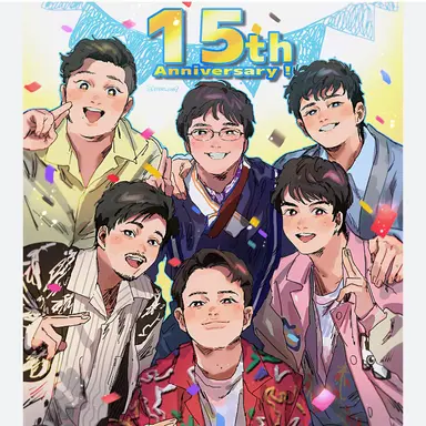Profile image of メンバー