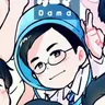 Profile image of ダーマ