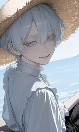 Profile image of 遙
