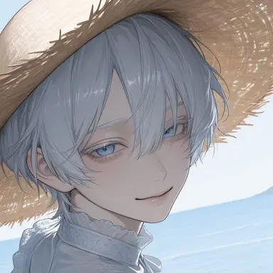 Profile image of 遙