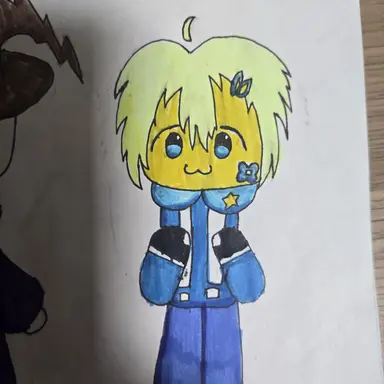 Profile image of 뉴비