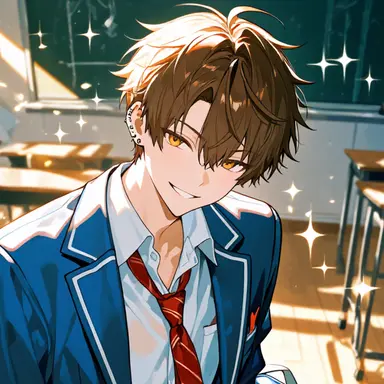 Profile image of 遥輝