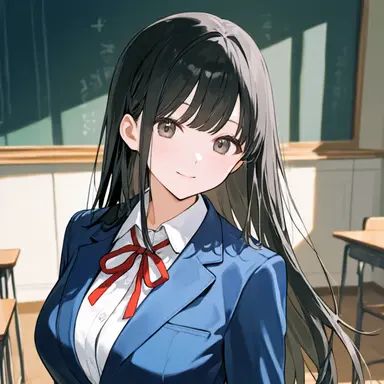 Profile image of 美華