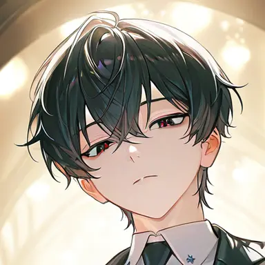 Profile image of 神宮寺玲央