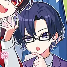 Profile image of もふ