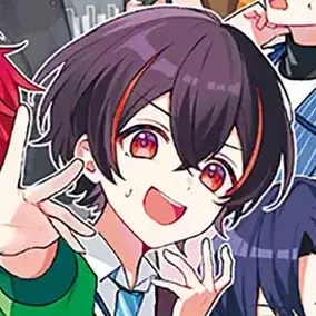 Profile image of ゆあん