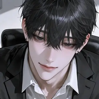 Profile image of Haru