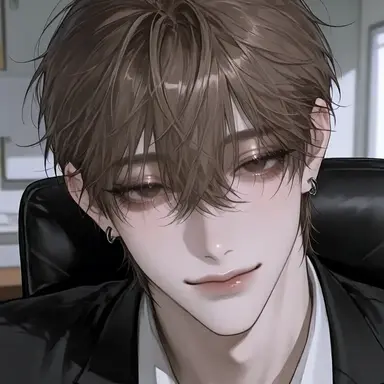 Profile image of Hijiri