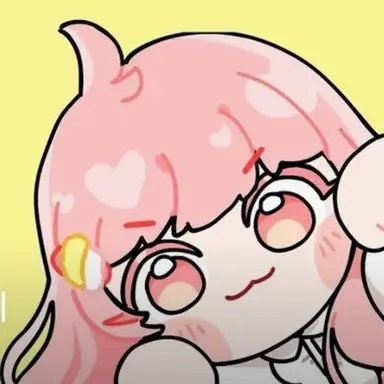 Profile image of 모양몬