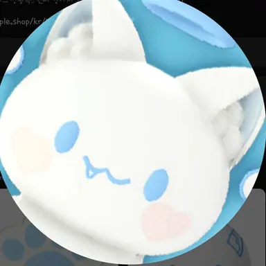 Profile image of 모찌엘