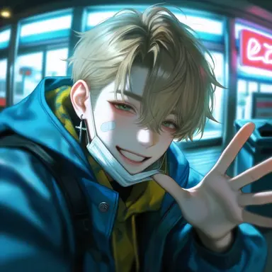 Profile image of ペク・ウンソン