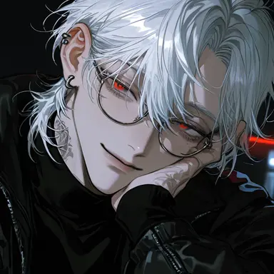 Profile image of 漣 朱雀