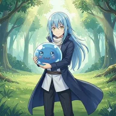 Profile image of リムル